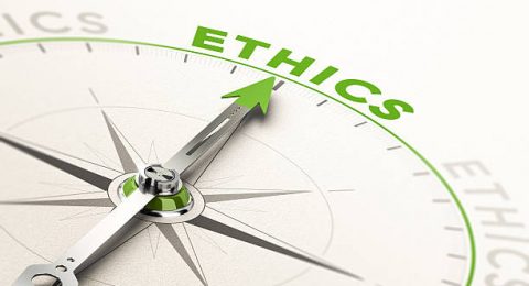 What are the main ethical issues in human subjects research within Psychology