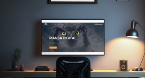 Introduction: Elevate Your Digital Experience with Mansa Digital